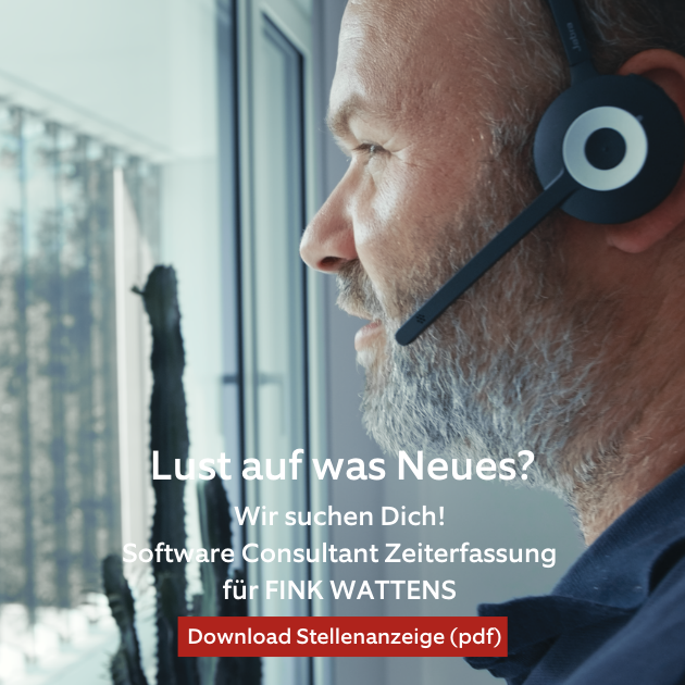 Consultant Wattens